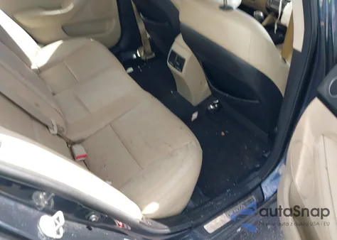 2015 Kia Cadenza Premium из США, поврежденный, VIN KNALN4D72F5189000